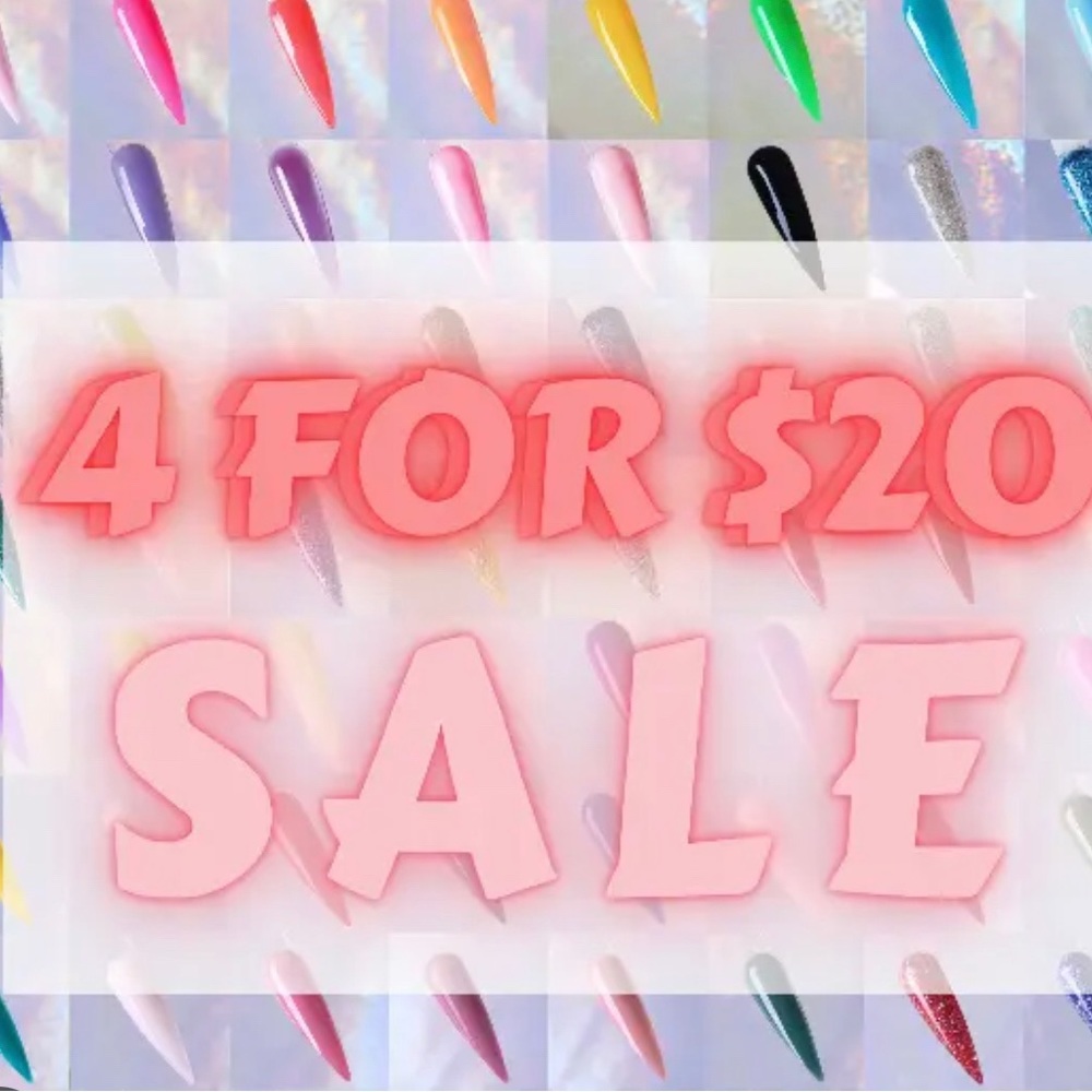 Closet on Sale!